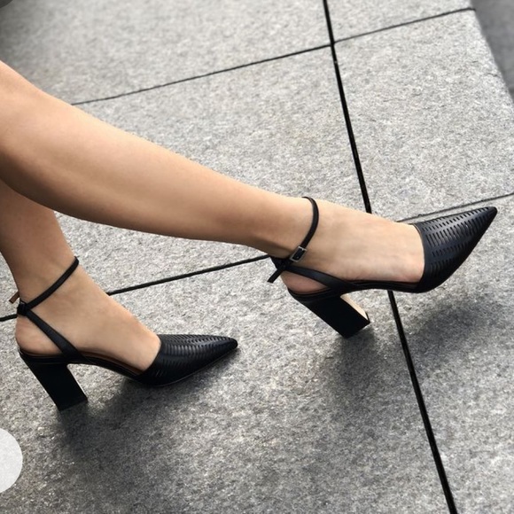 franco sarto starla pump